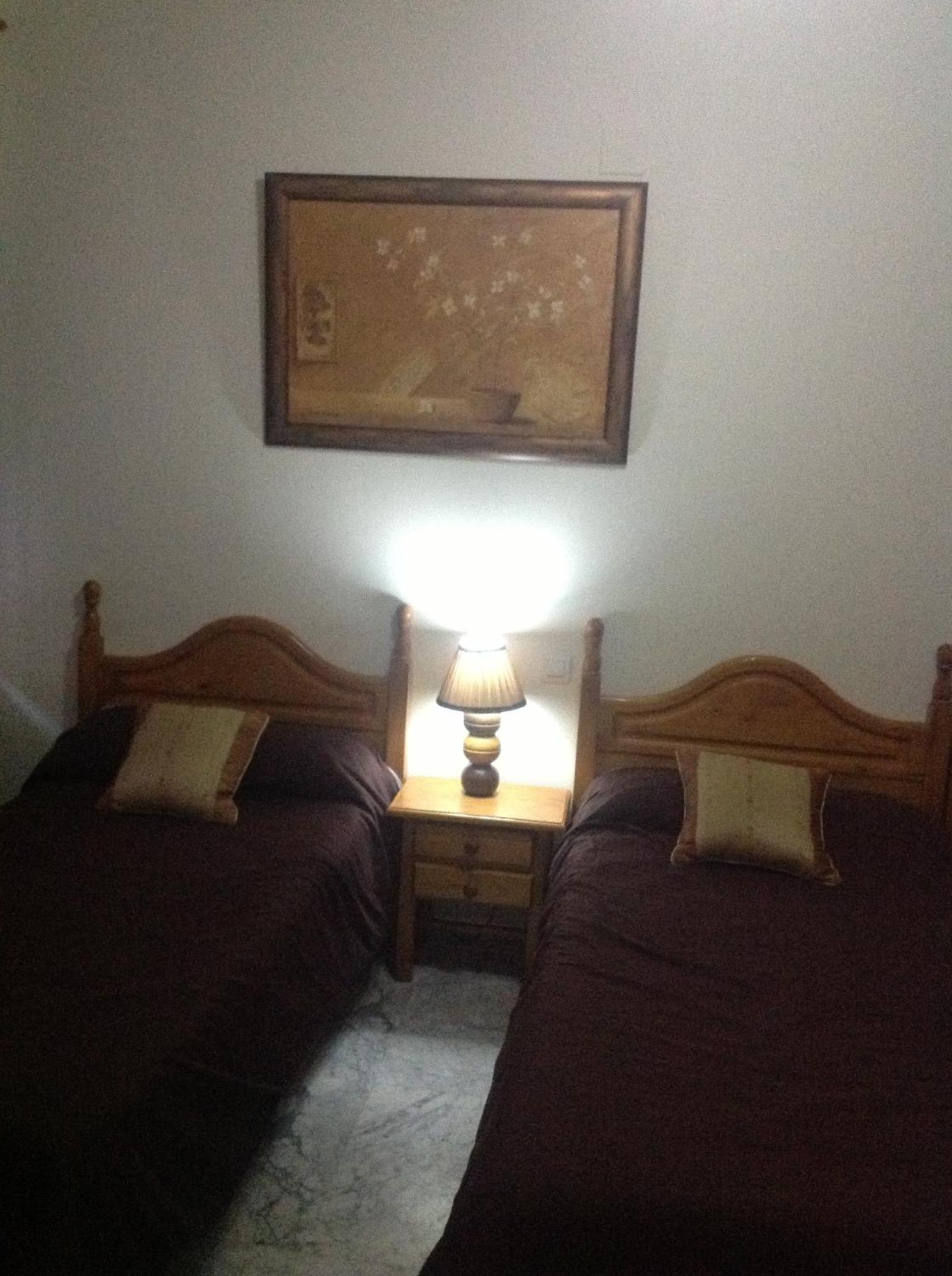 Hostal Neptuno Caces Екстериор снимка