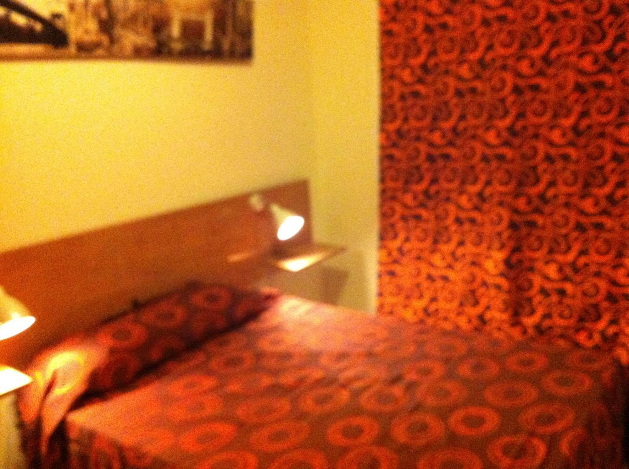 Hostal Neptuno Caces Екстериор снимка