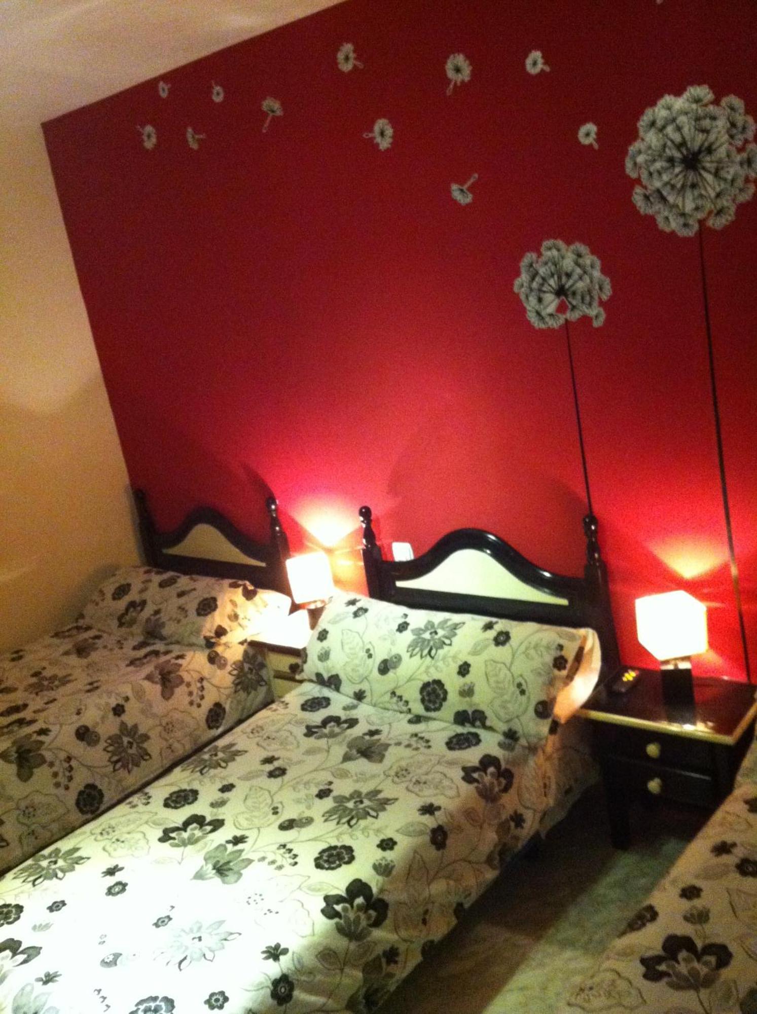 Hostal Neptuno Caces Екстериор снимка