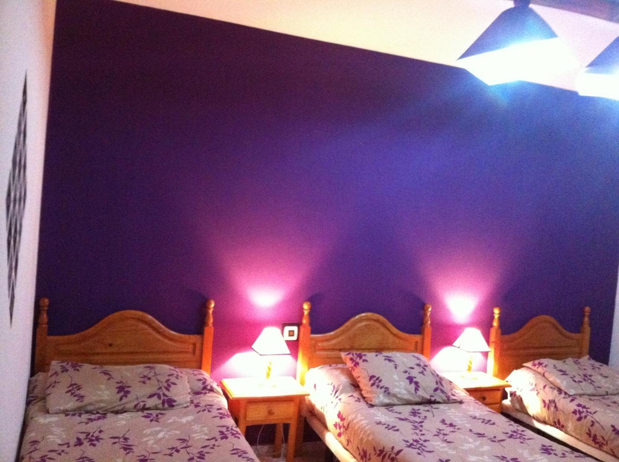 Hostal Neptuno Caces Екстериор снимка