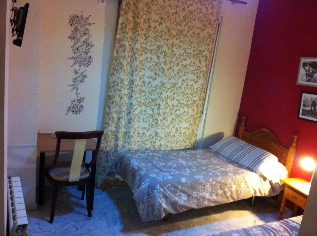 Hostal Neptuno Caces Екстериор снимка