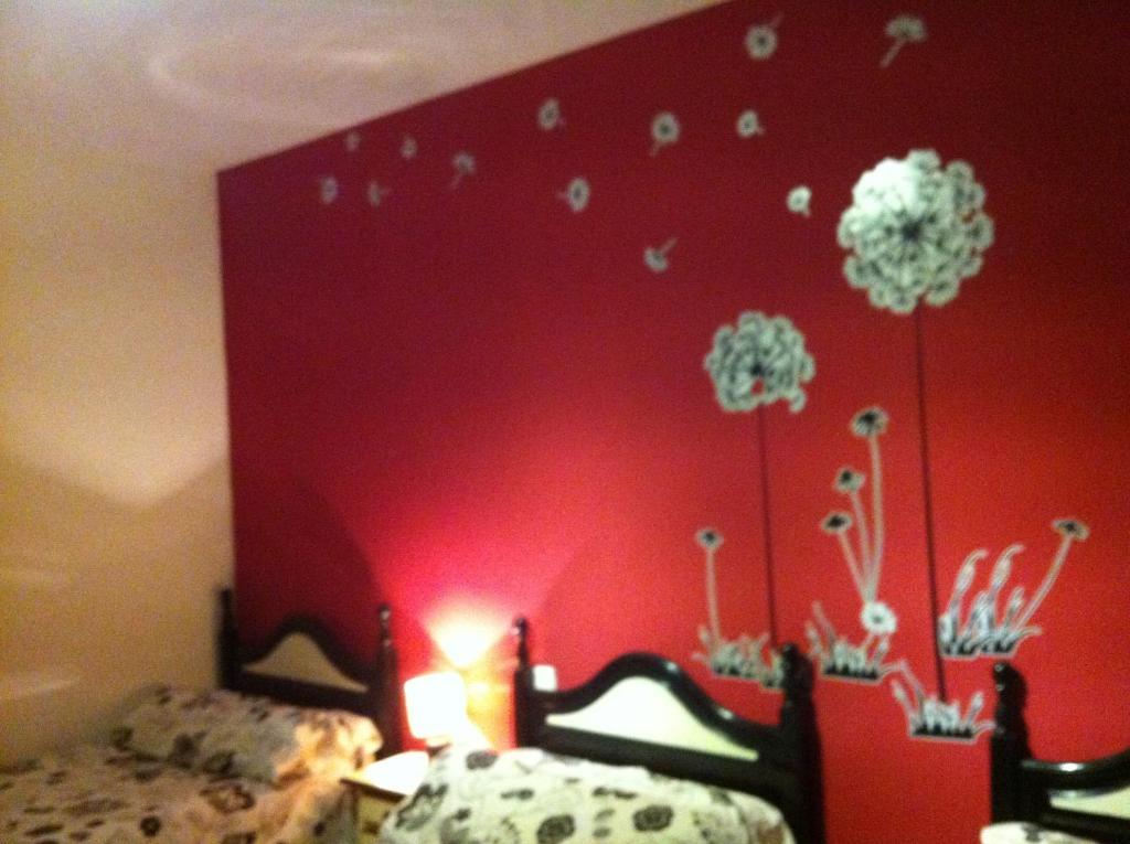 Hostal Neptuno Caces Стая снимка
